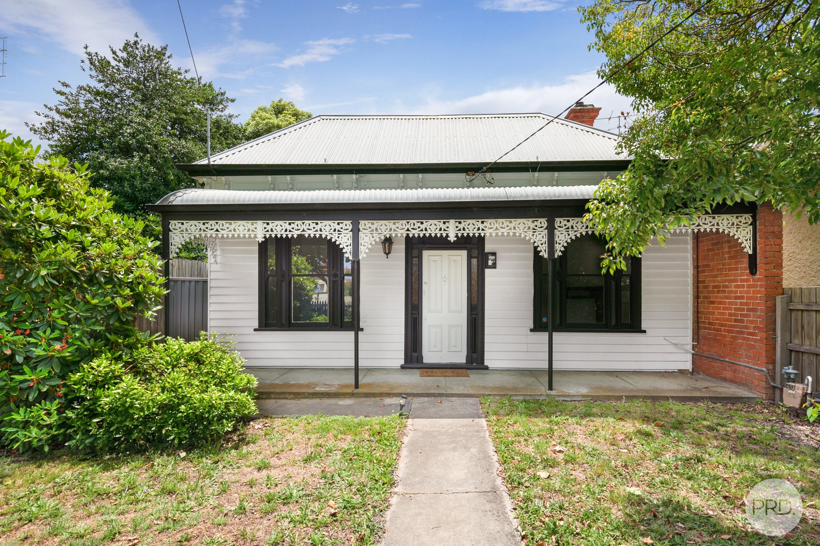 18 Church Street NEWINGTON 1