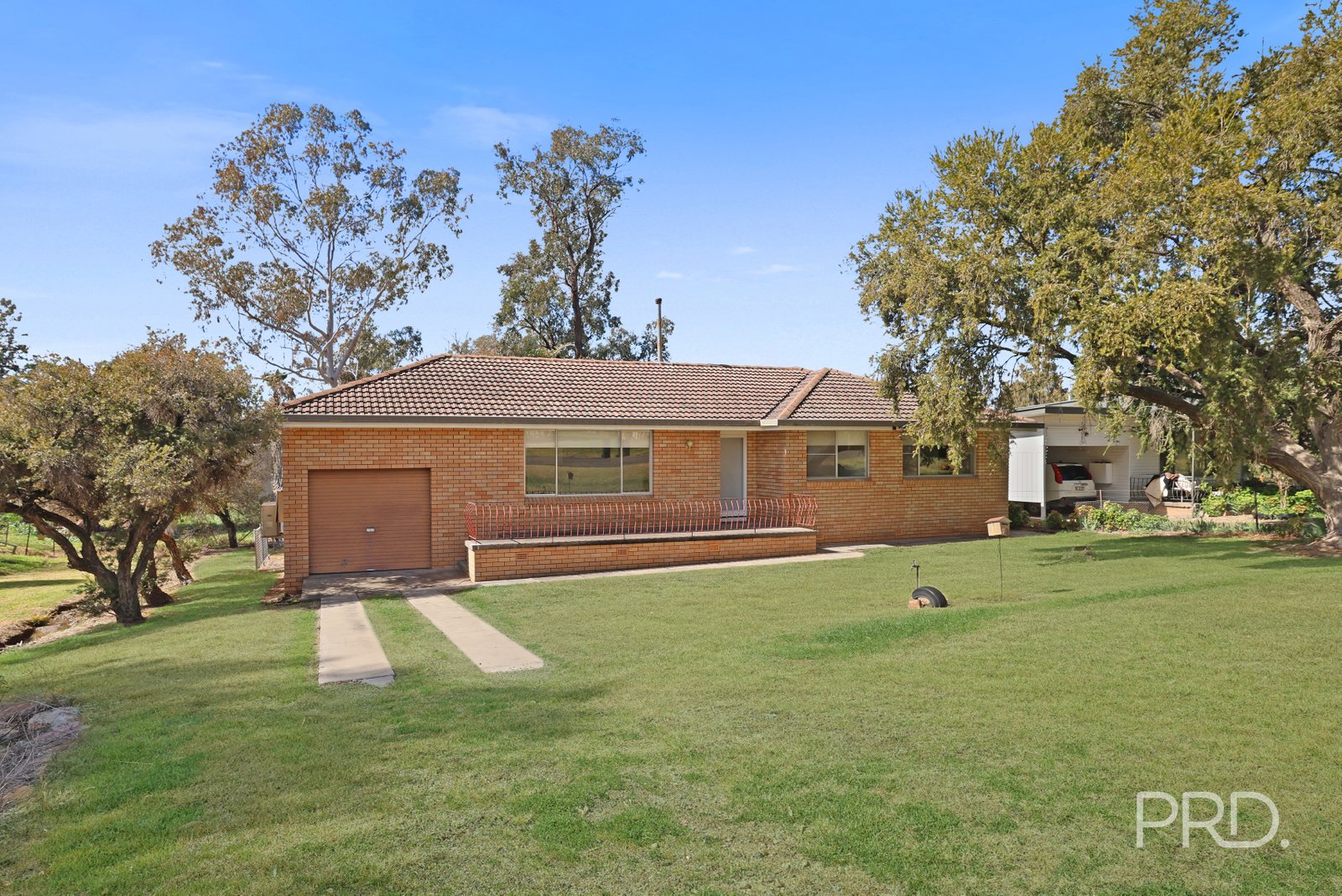 18 Church Street QUIRINDI 2