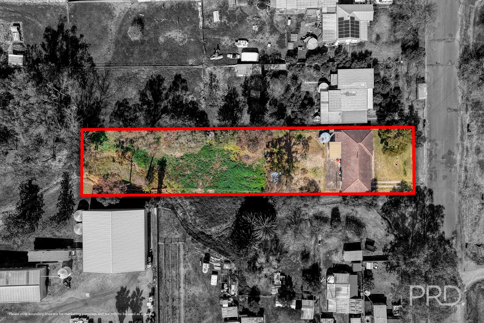 18 Church Street QUIRINDI 20