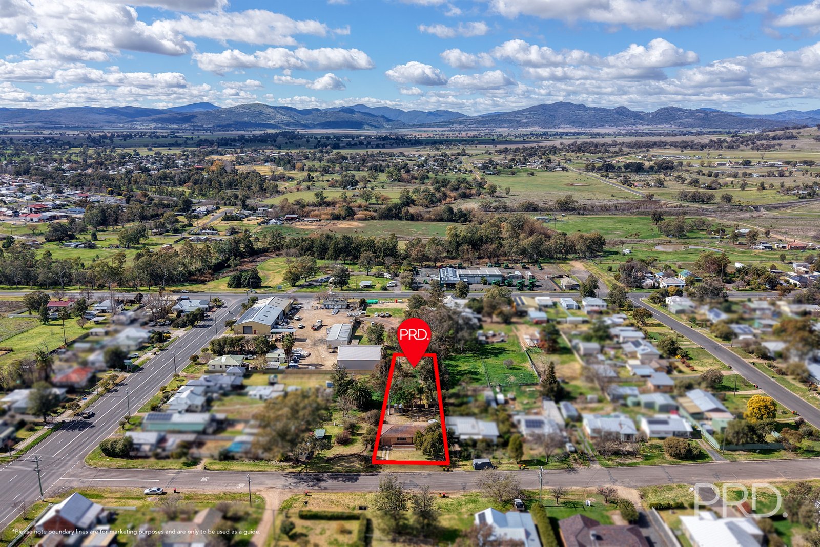 18 Church Street QUIRINDI 21