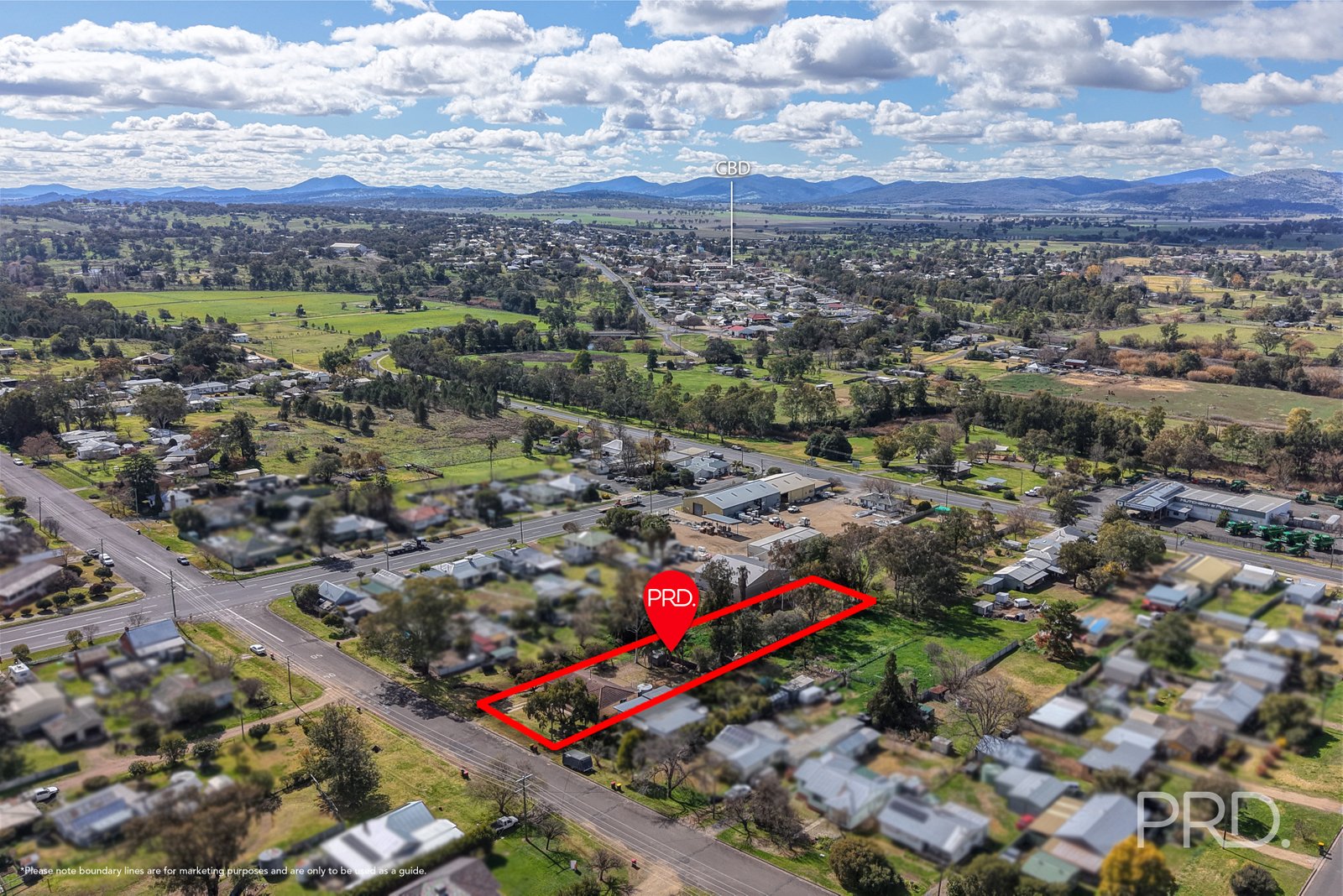 18 Church Street QUIRINDI 22