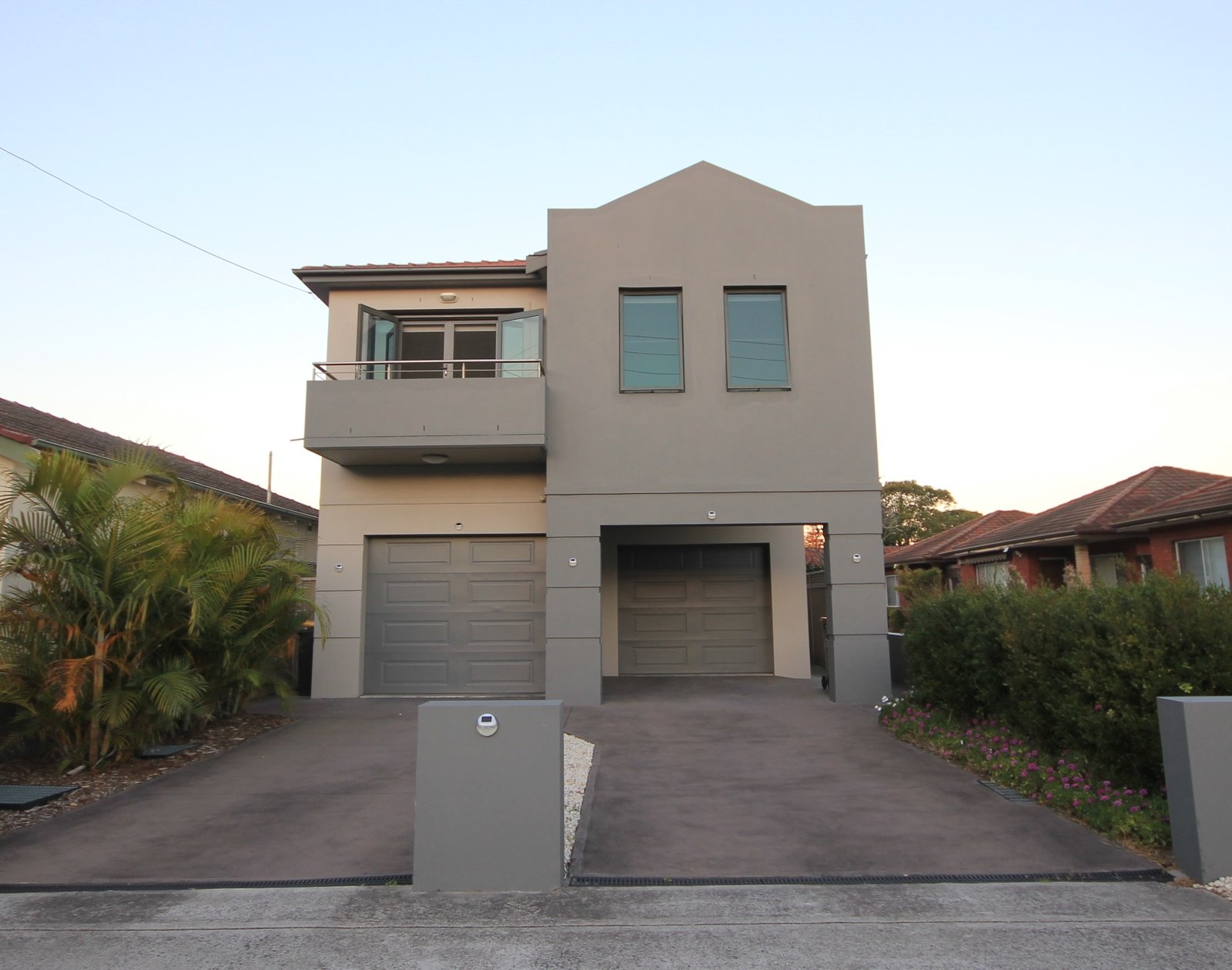 18 Chuter Avenue MONTEREY 1