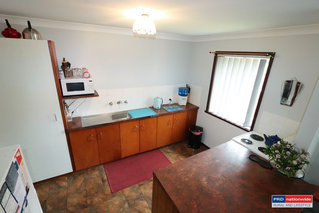 18 Clara Street TUMBARUMBA 4