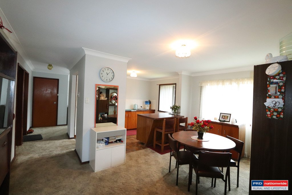 18 Clara Street TUMBARUMBA 5