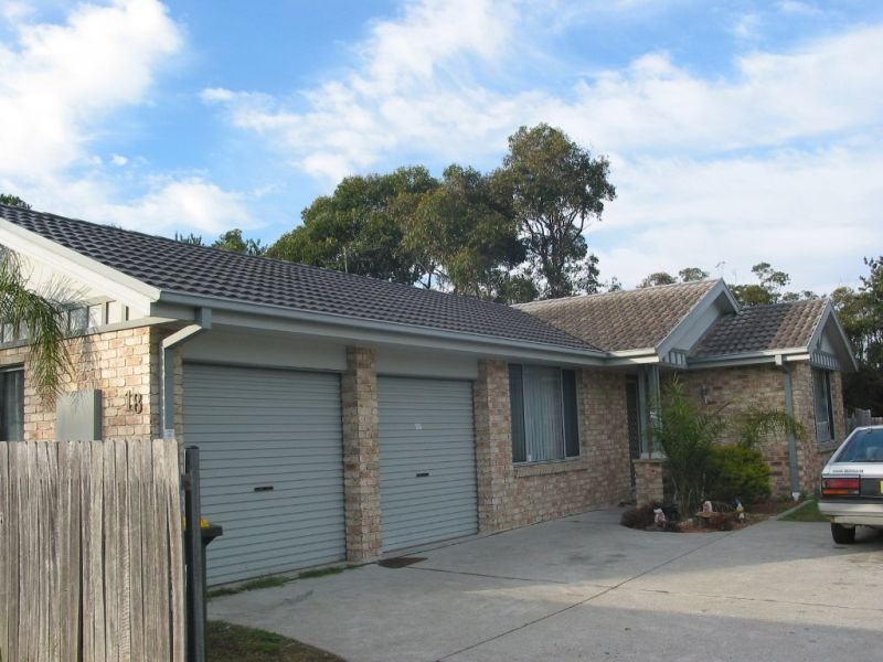 18 Clonmeen Cct  ANNA BAY 1