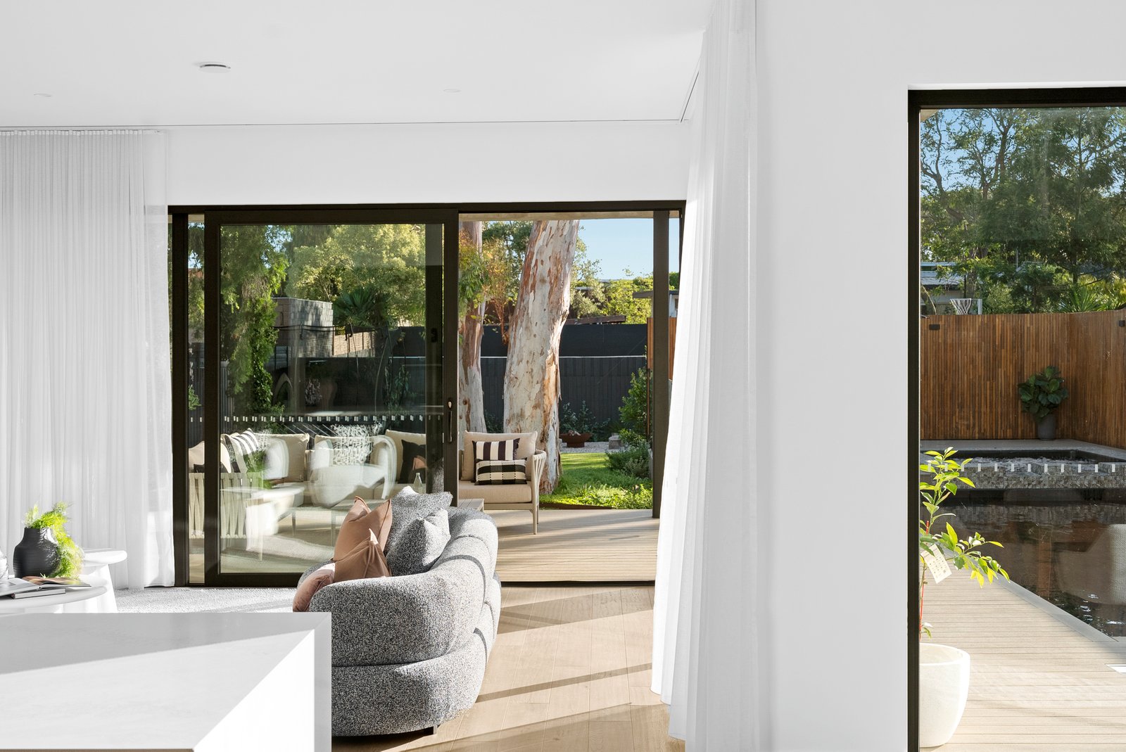 Gallery: 18 Clonmore Street