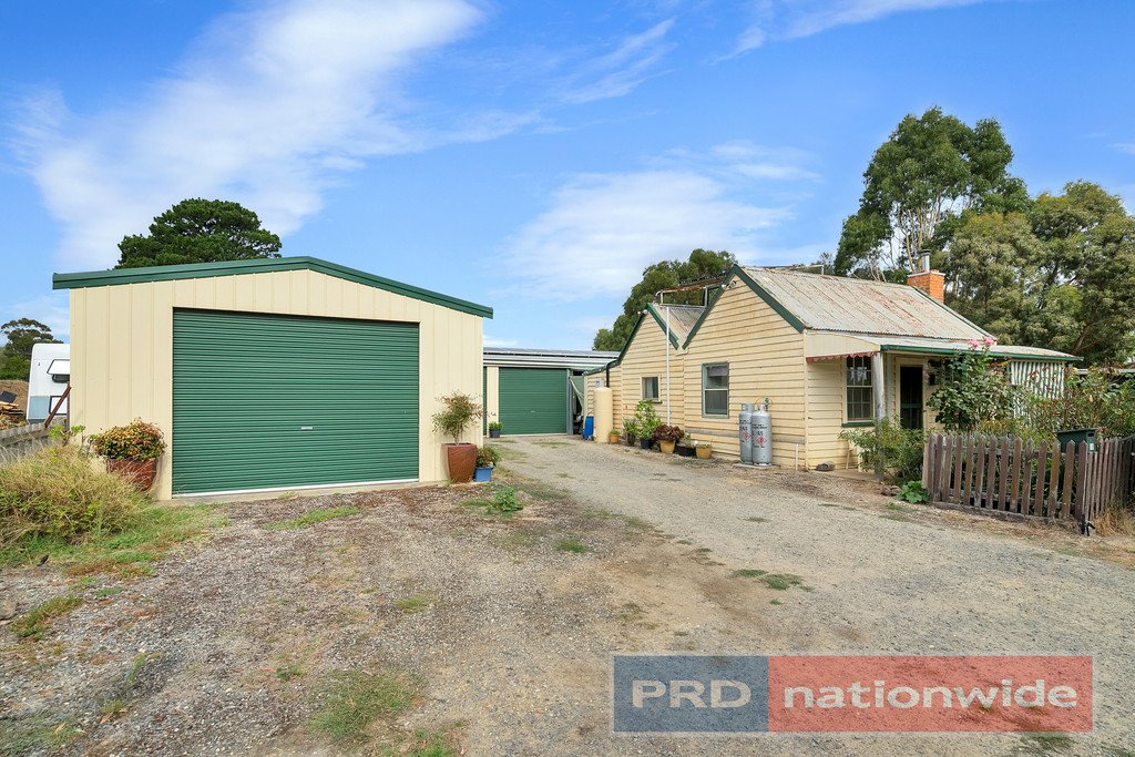 18 Clyde Street SMYTHESDALE 3