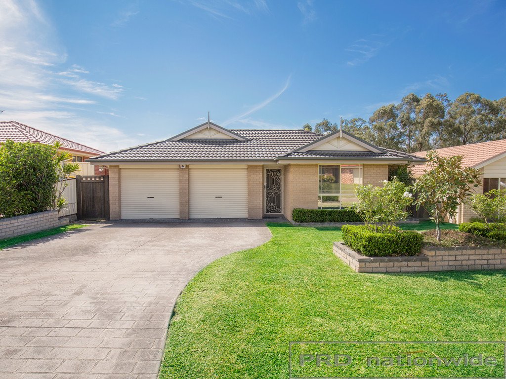 18 Coburn Circuit METFORD 1