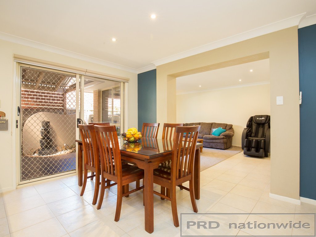 18 Coburn Circuit METFORD 4
