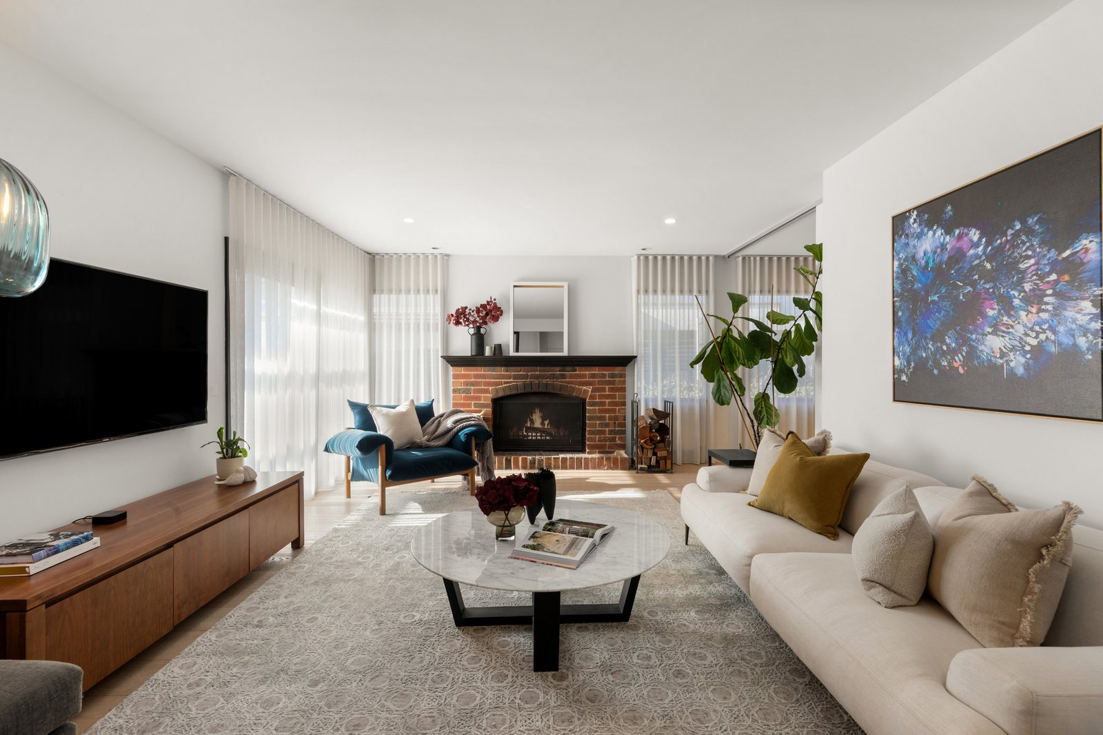 Real Estate and Property in 18 Codrington Street, Sandringham, VIC