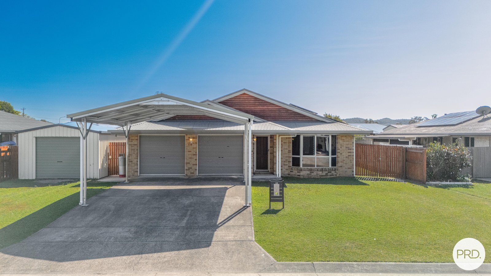 18 Collett Court MARIAN 1