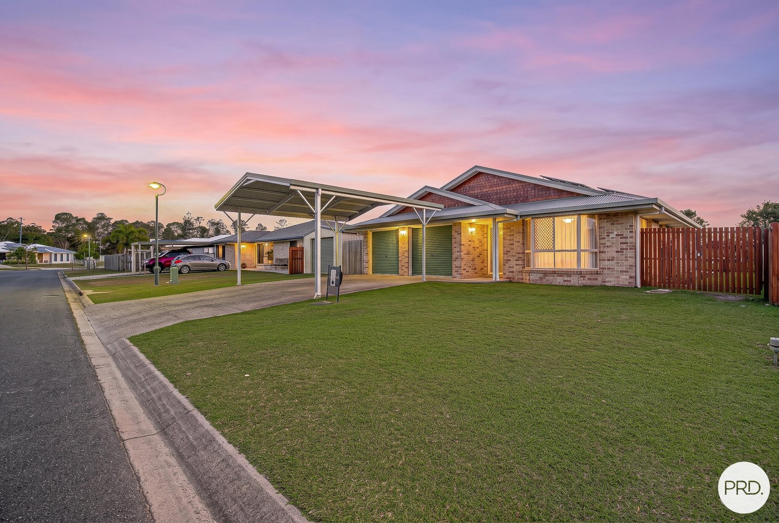 18 Collett Court MARIAN 2