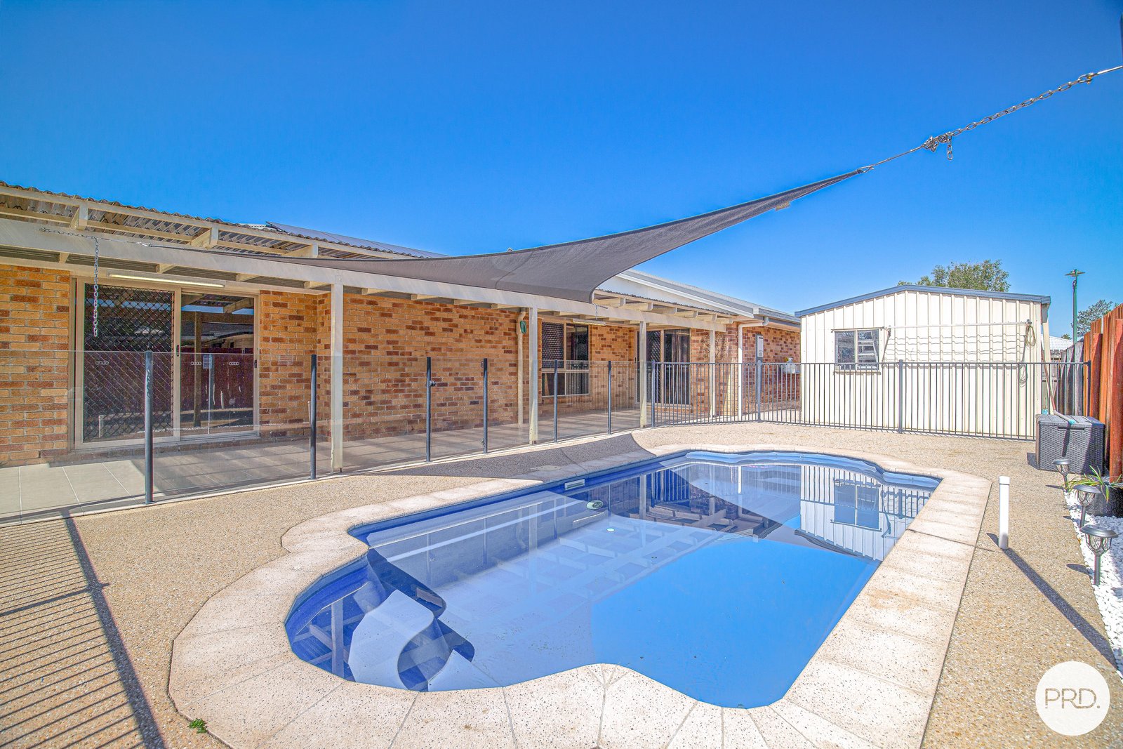 18 Collett Court MARIAN 3