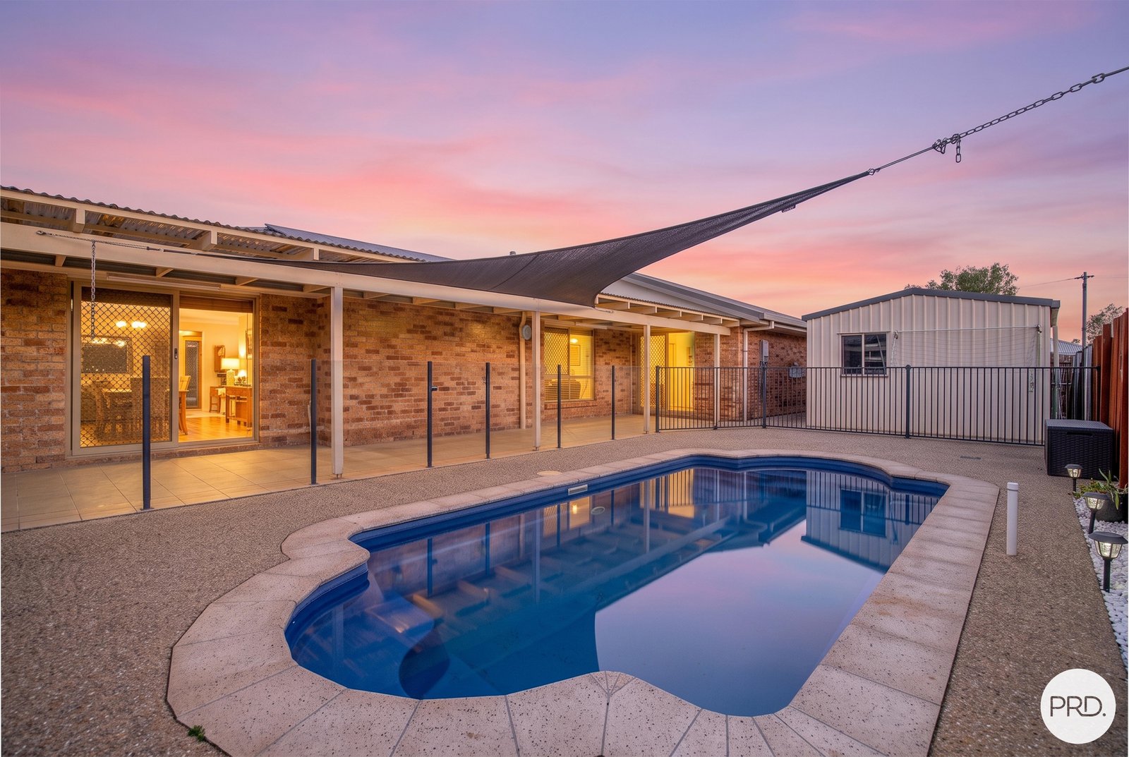 18 Collett Court MARIAN 4