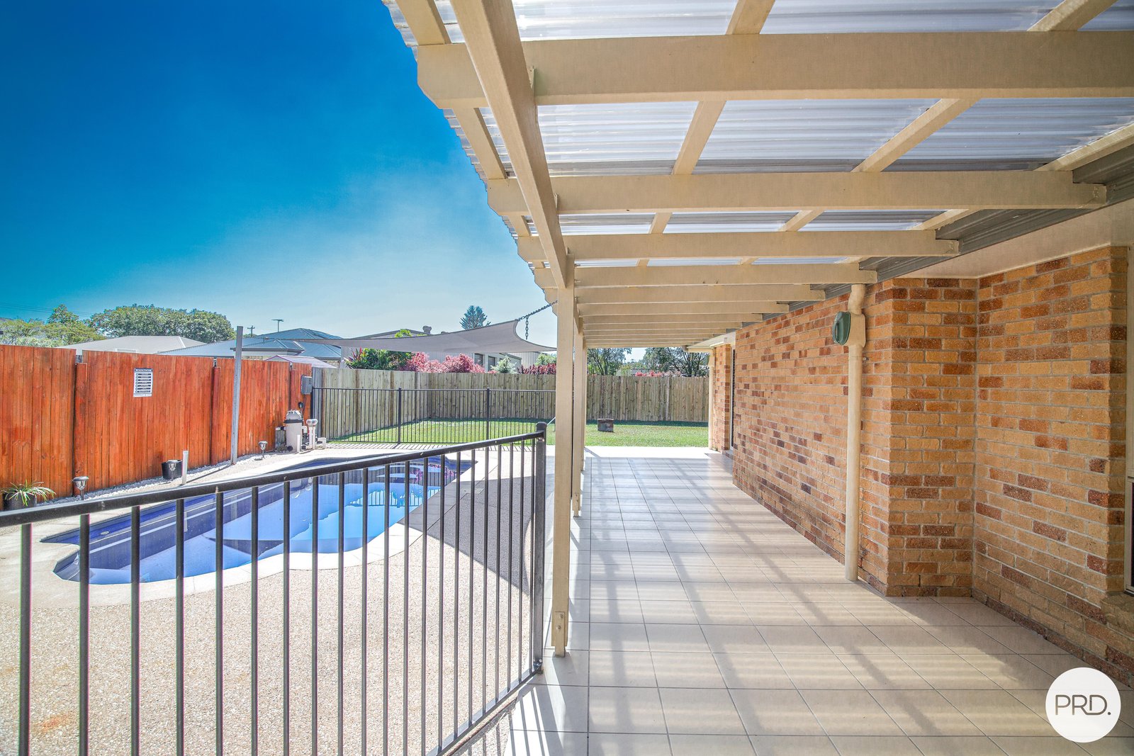 18 Collett Court MARIAN 5