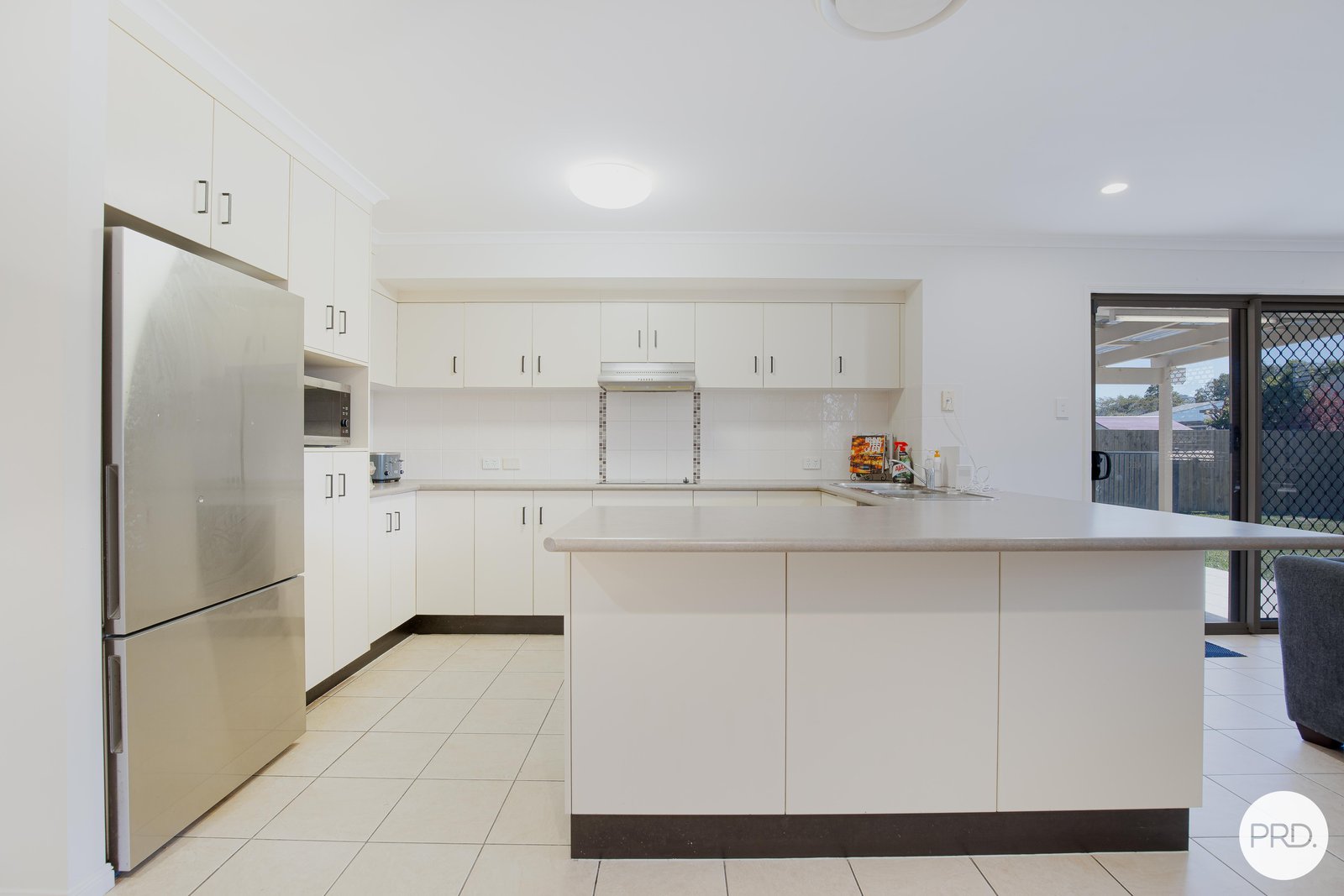 18 Collett Court MARIAN 8