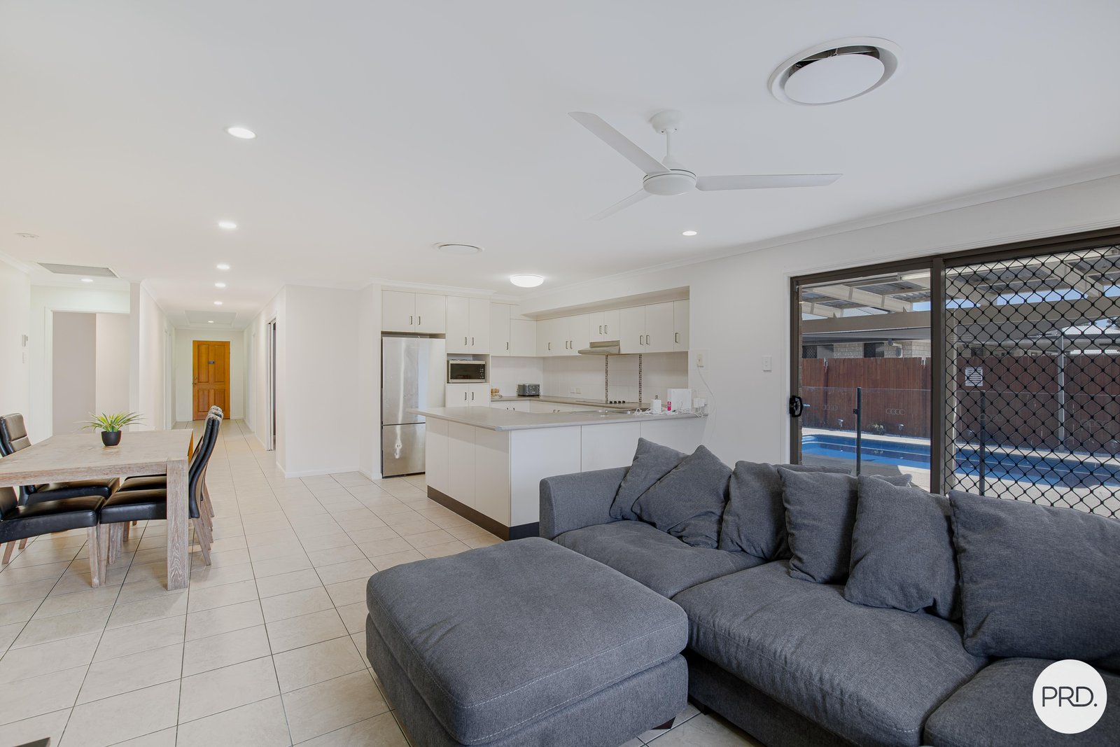 18 Collett Court MARIAN 9