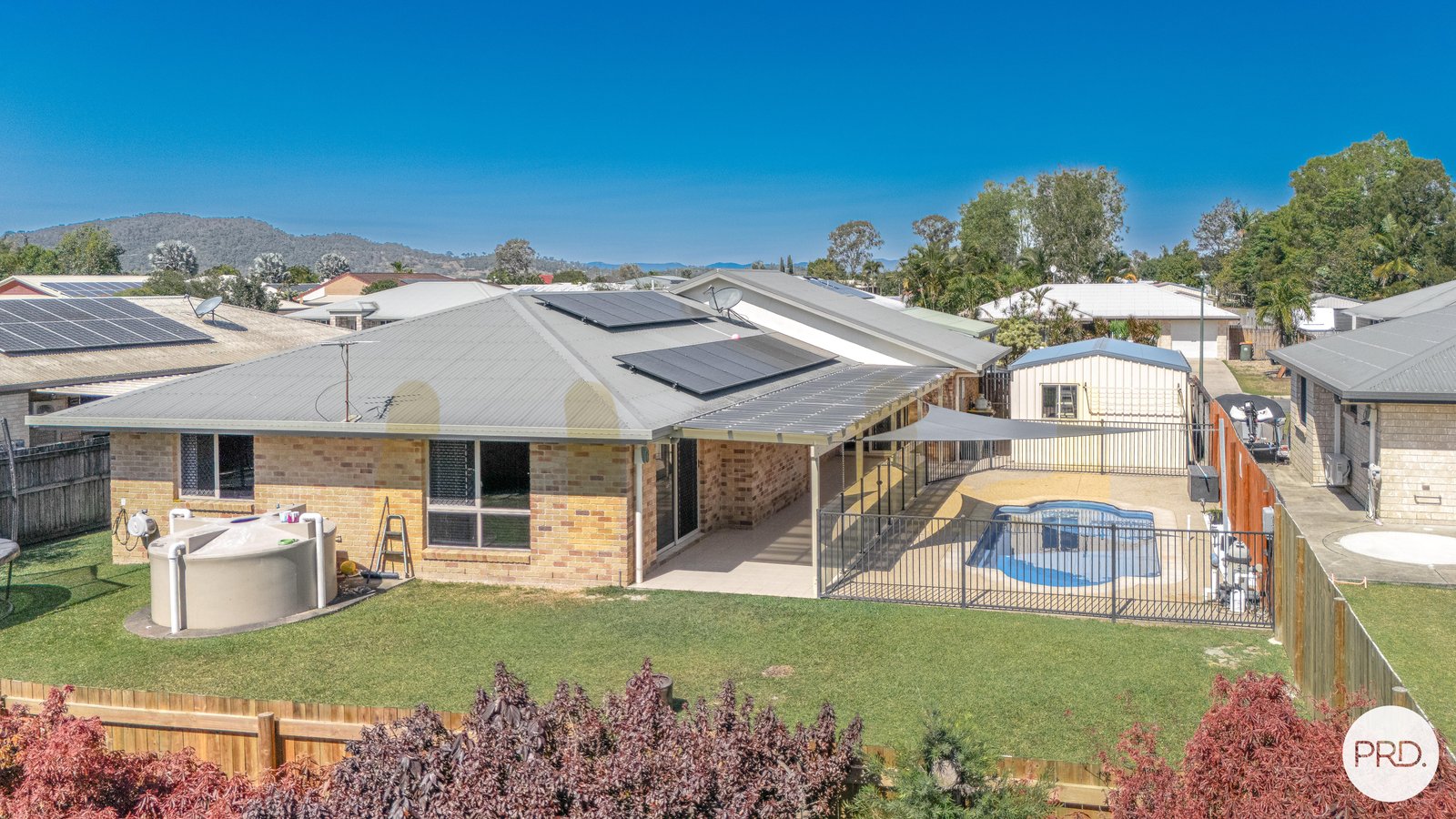 18 Collett Court MARIAN 18