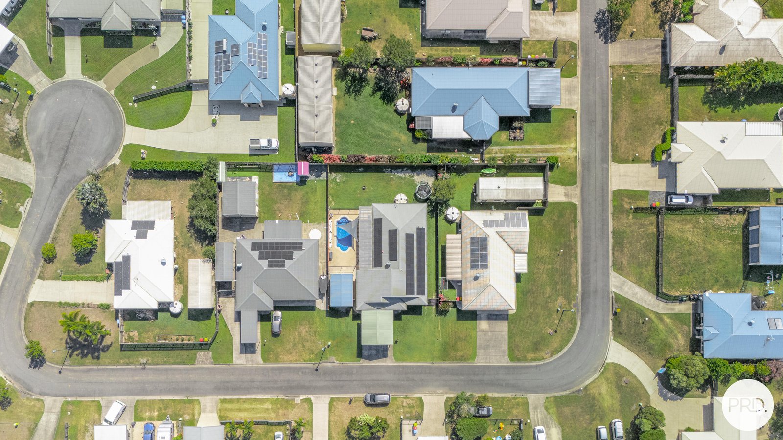 18 Collett Court MARIAN 24