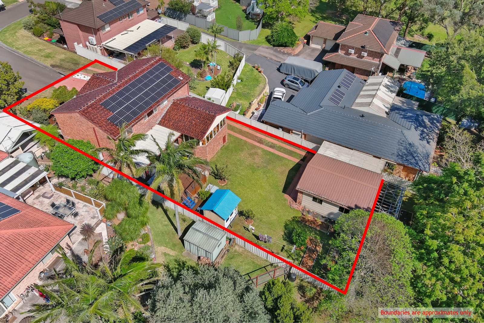 18 Colvin Place DAPTO 2