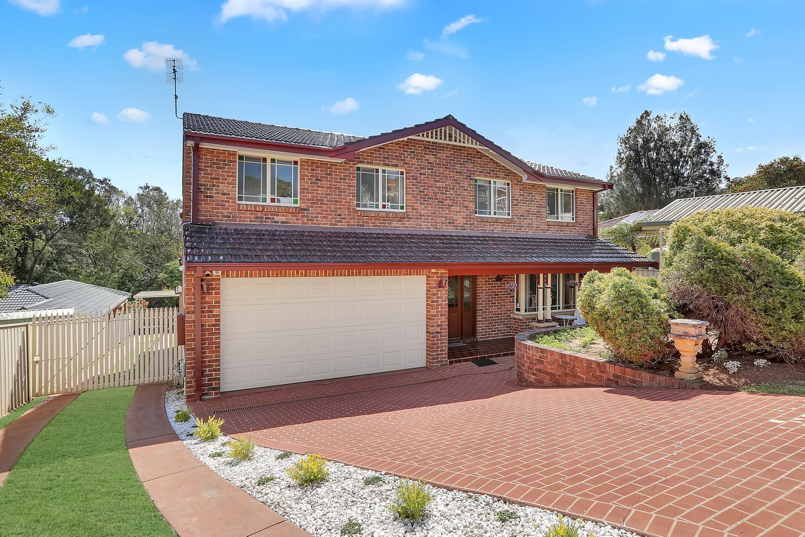 18 Colvin Place DAPTO 3