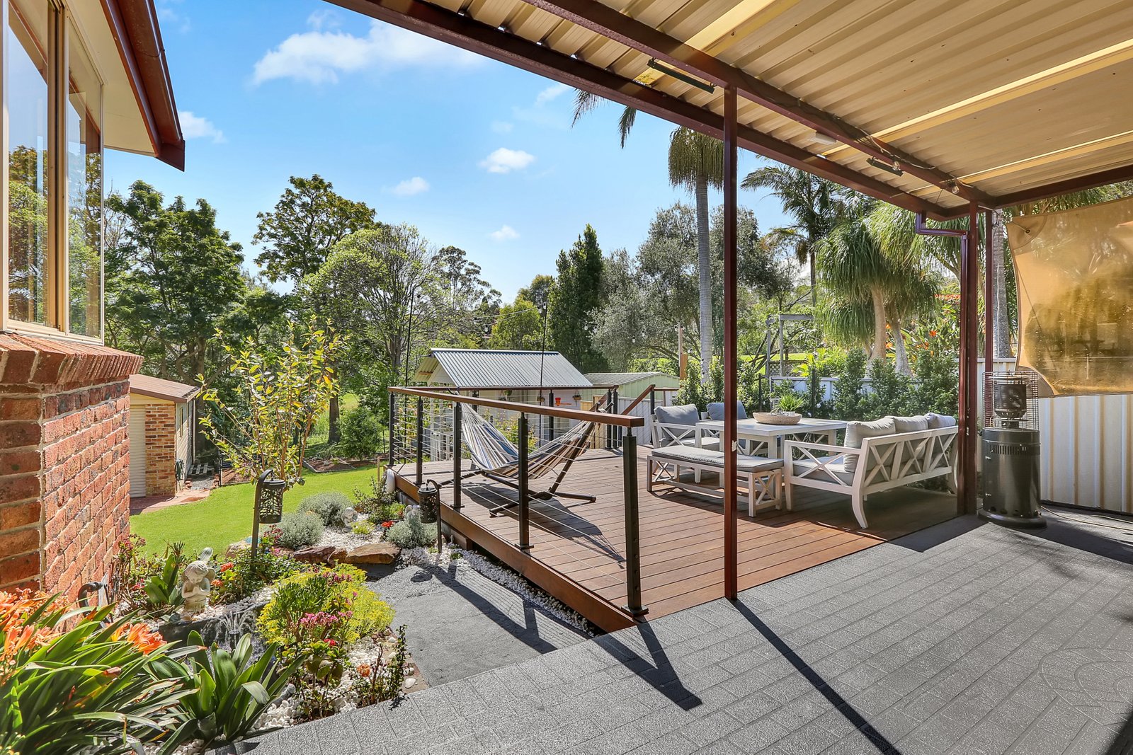 18 Colvin Place DAPTO 15