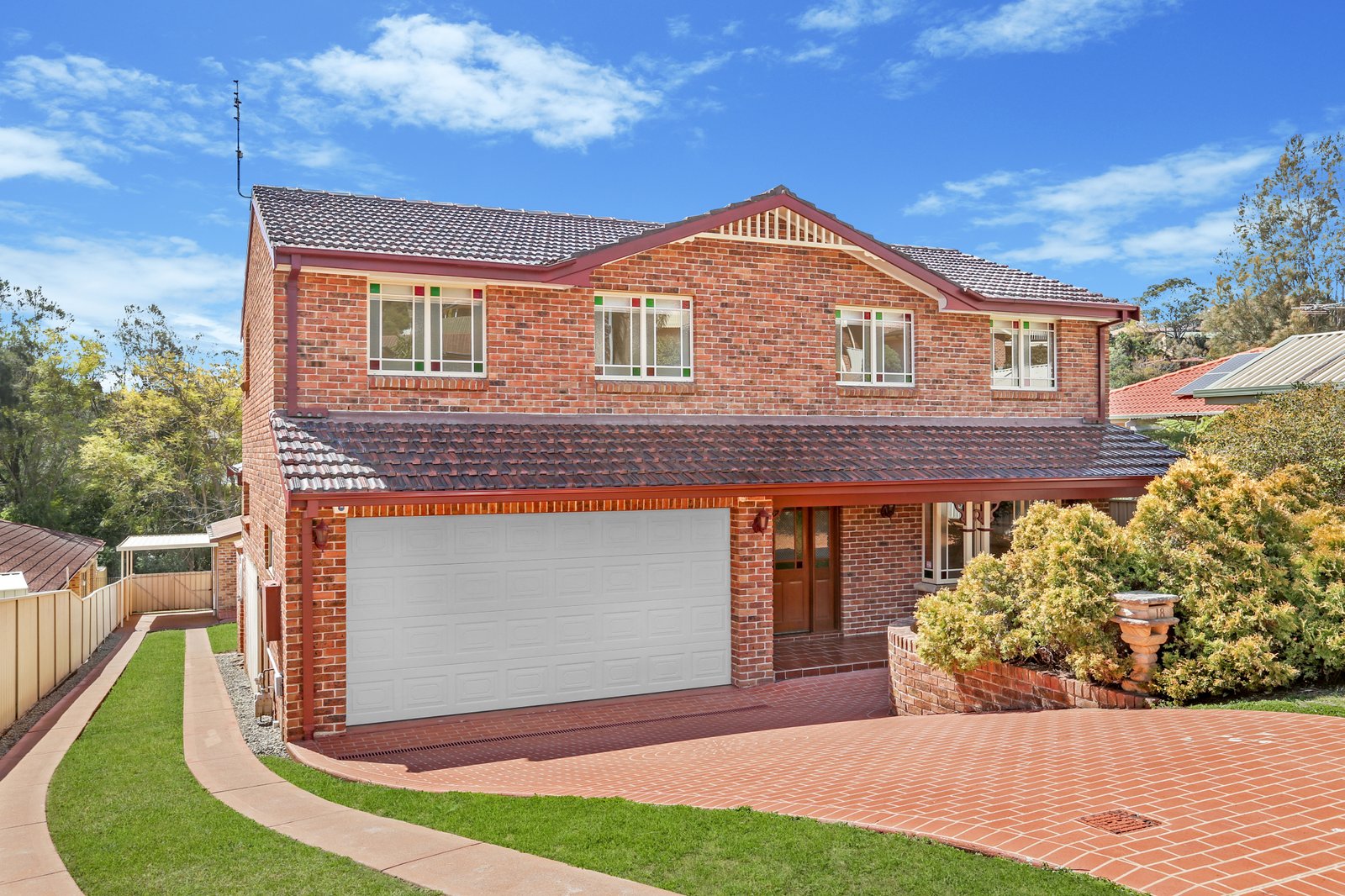 18 Colvin Place DAPTO 3