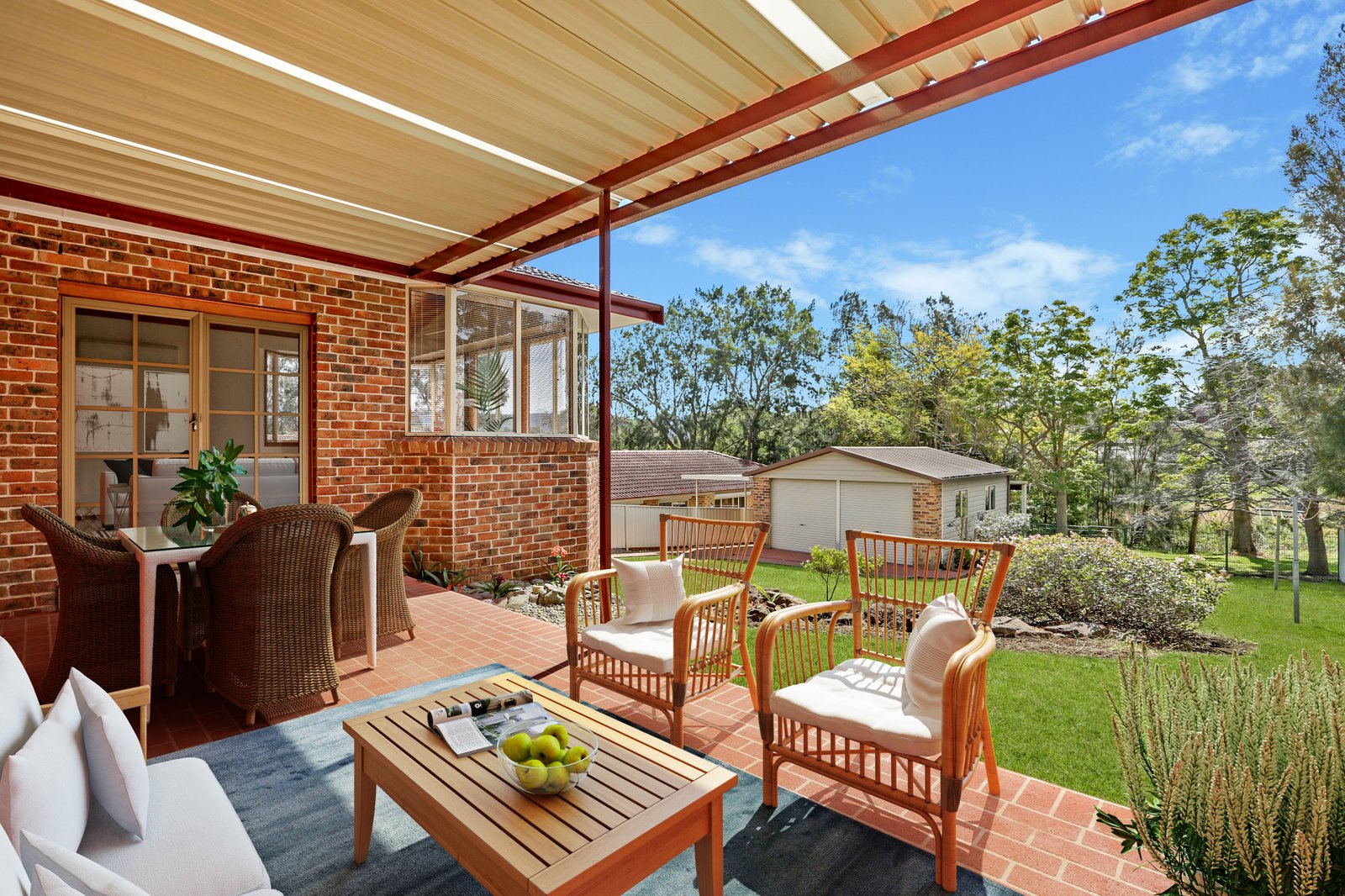 18 Colvin Place DAPTO 4