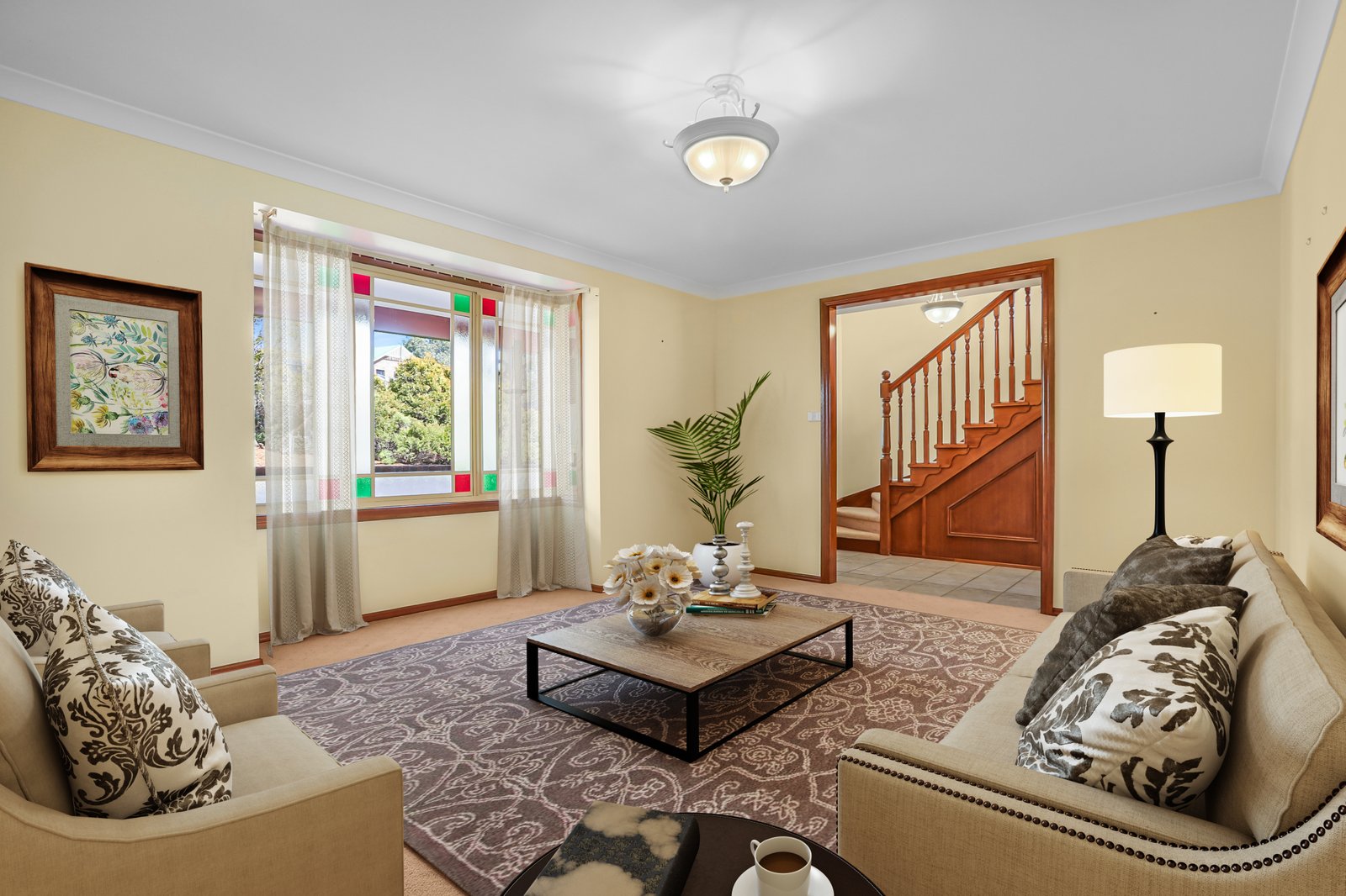 18 Colvin Place DAPTO 7