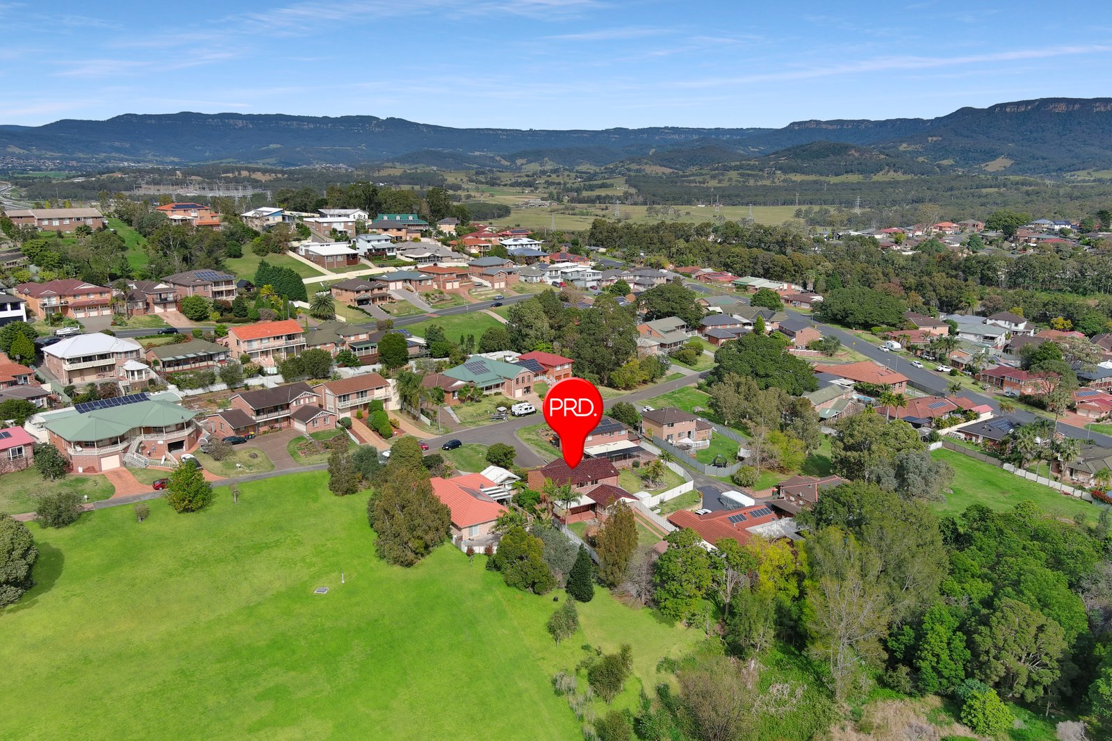 18 Colvin Place DAPTO 13