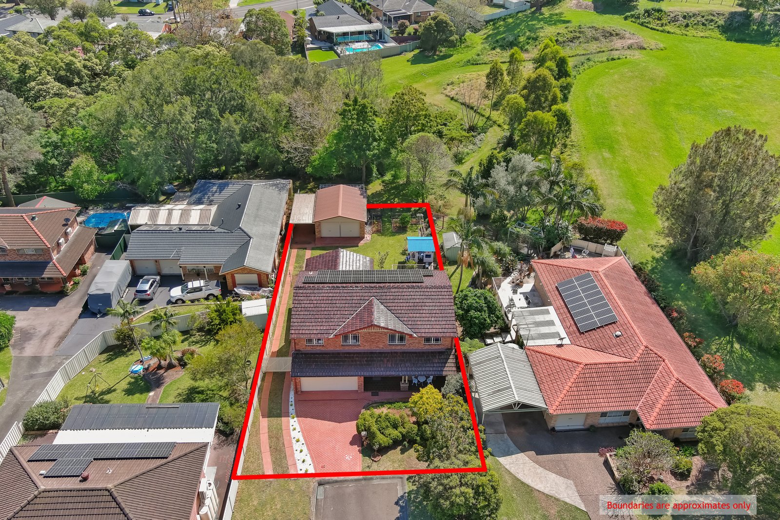 18 Colvin Place DAPTO 18