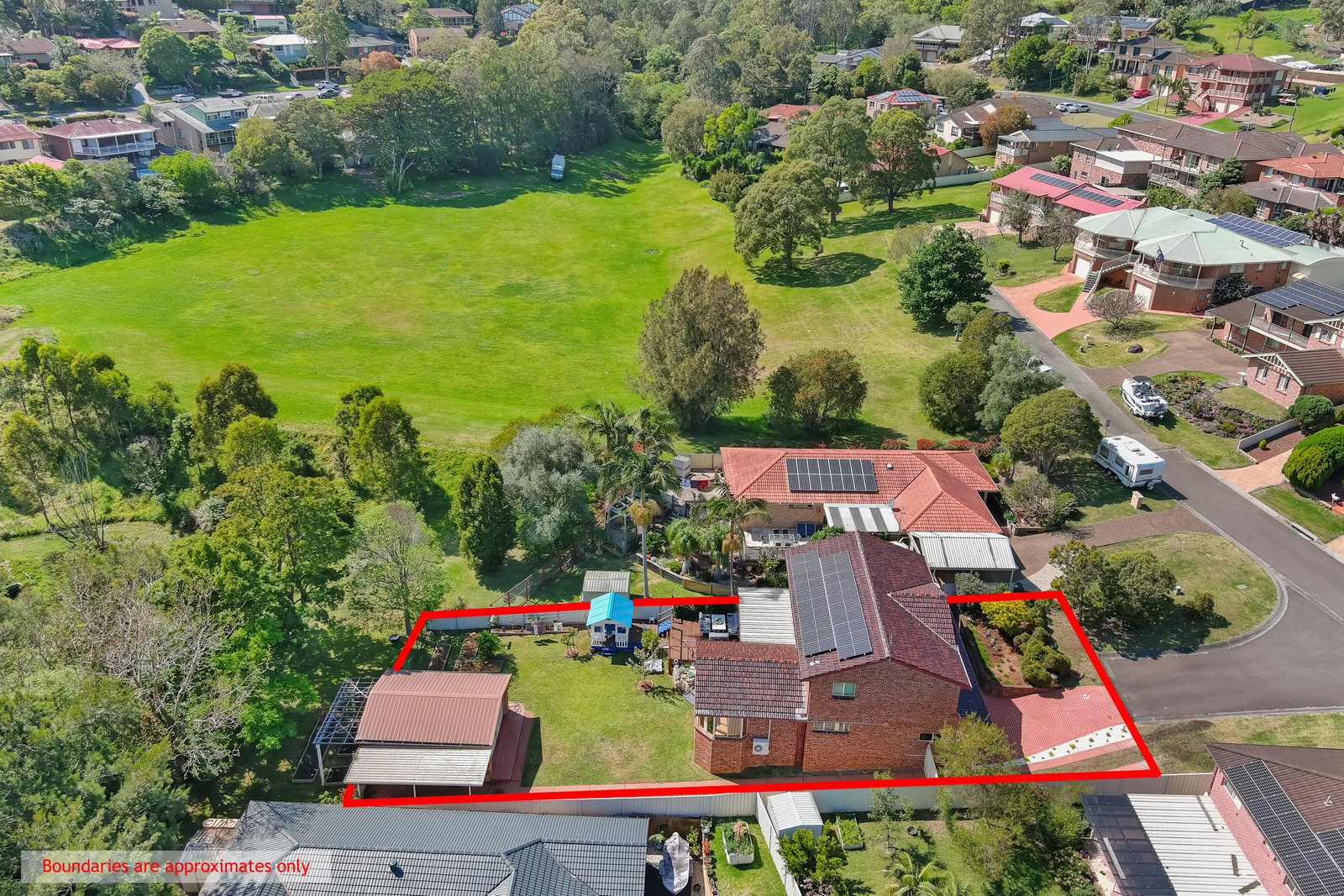 18 Colvin Place DAPTO 19