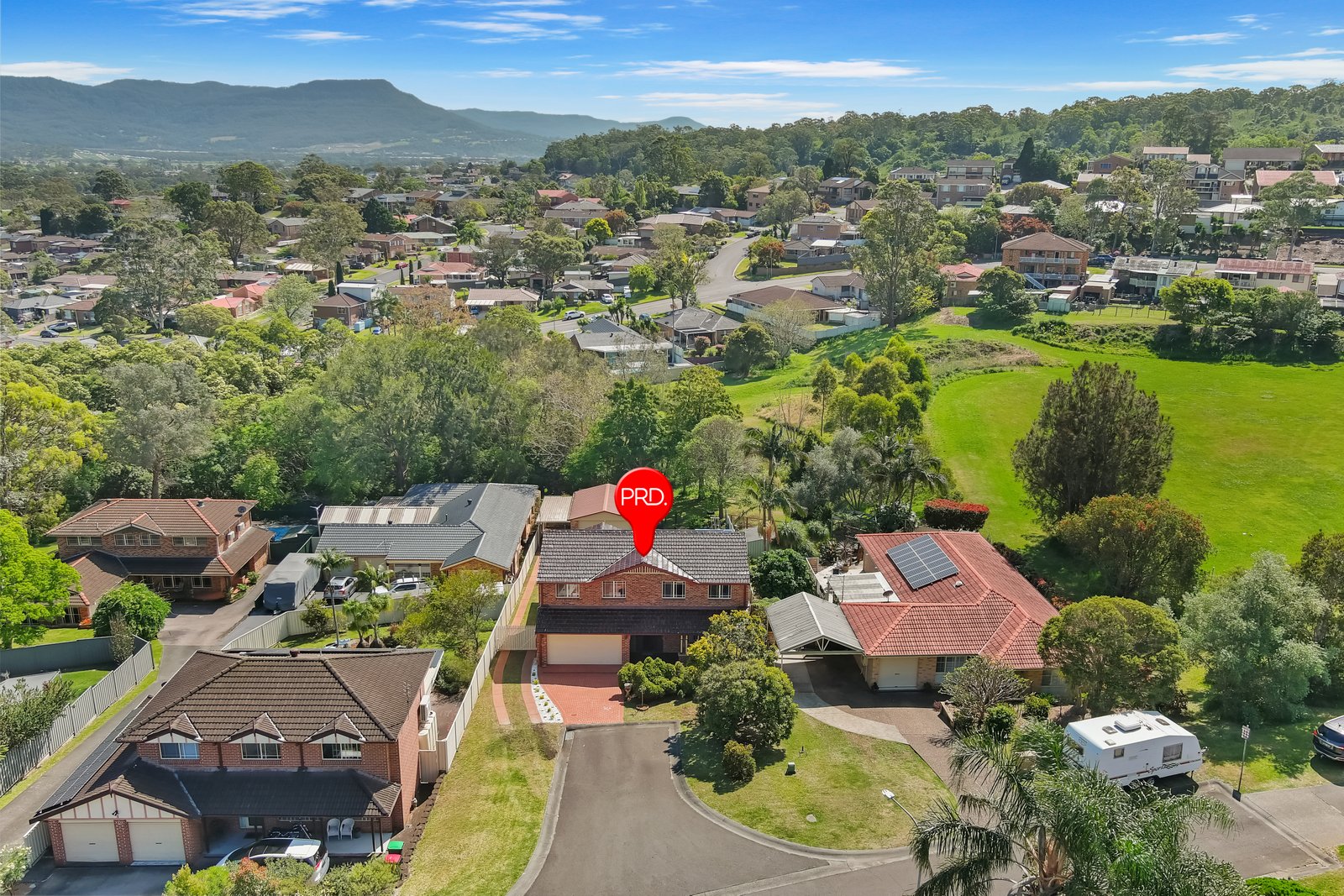 18 Colvin Place DAPTO 20