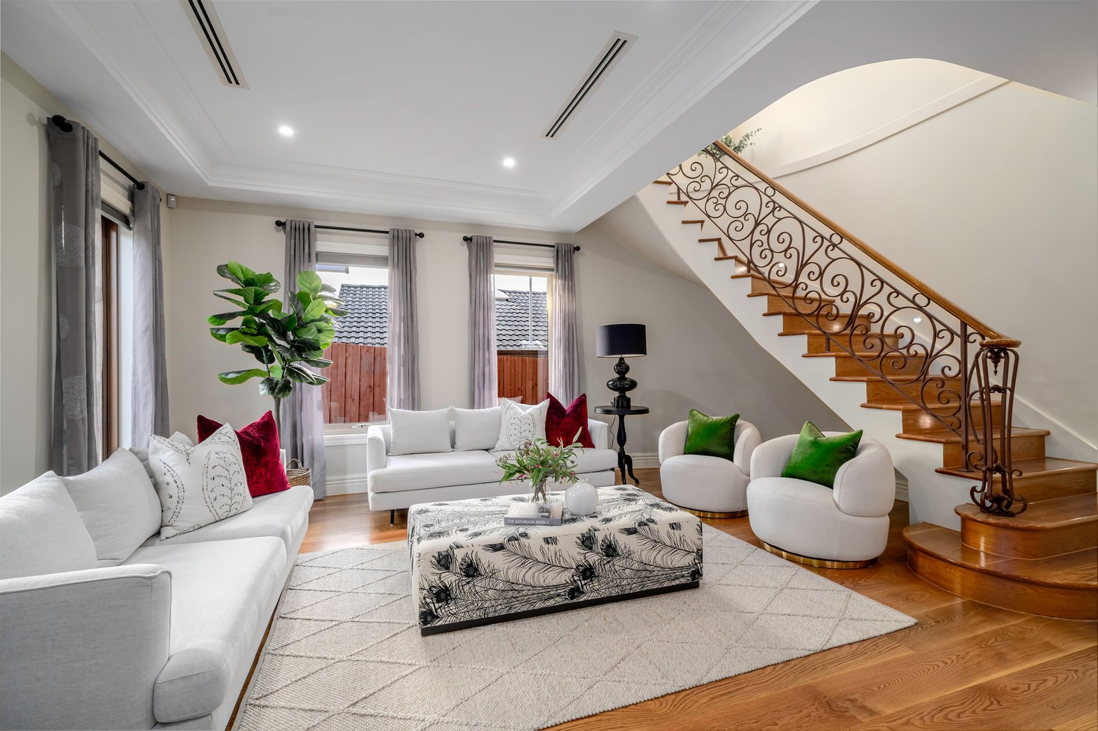 Gallery: 18 Compton Street