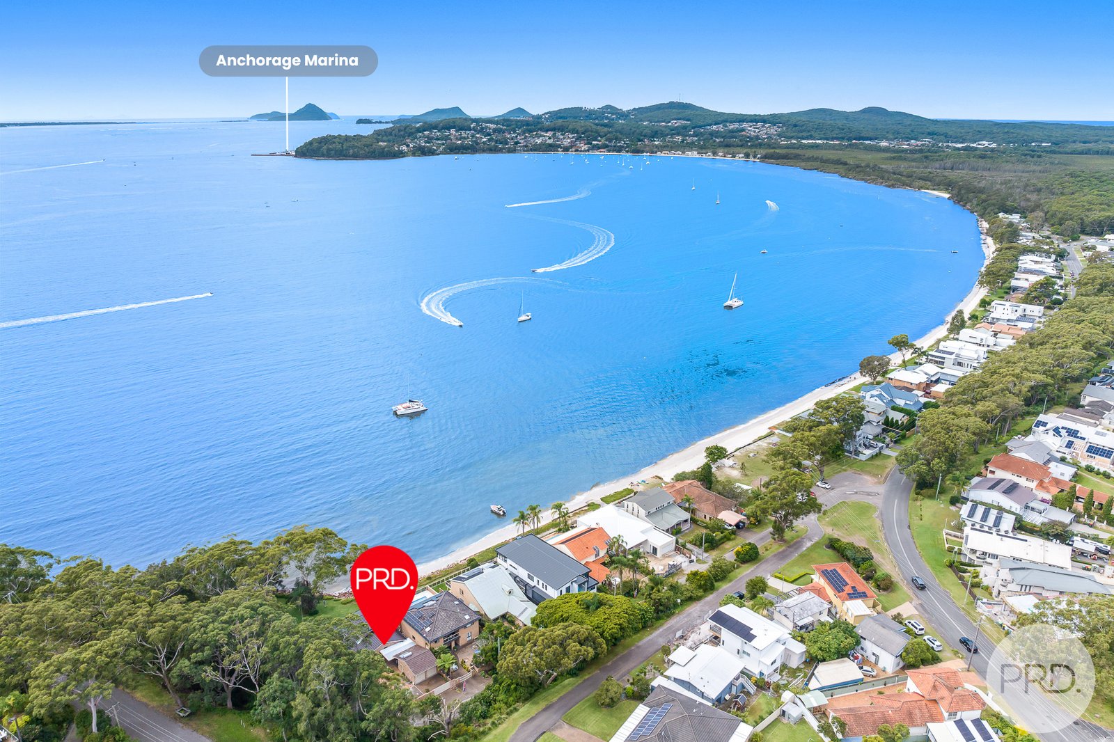 18 Cook Street SALAMANDER BAY 3