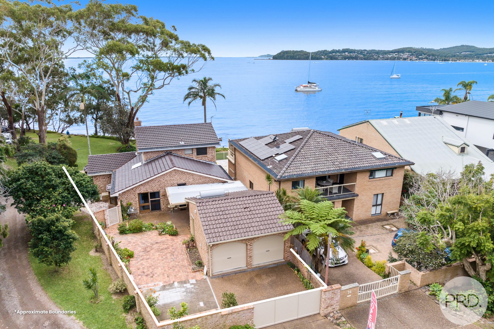 18 Cook Street SALAMANDER BAY 4