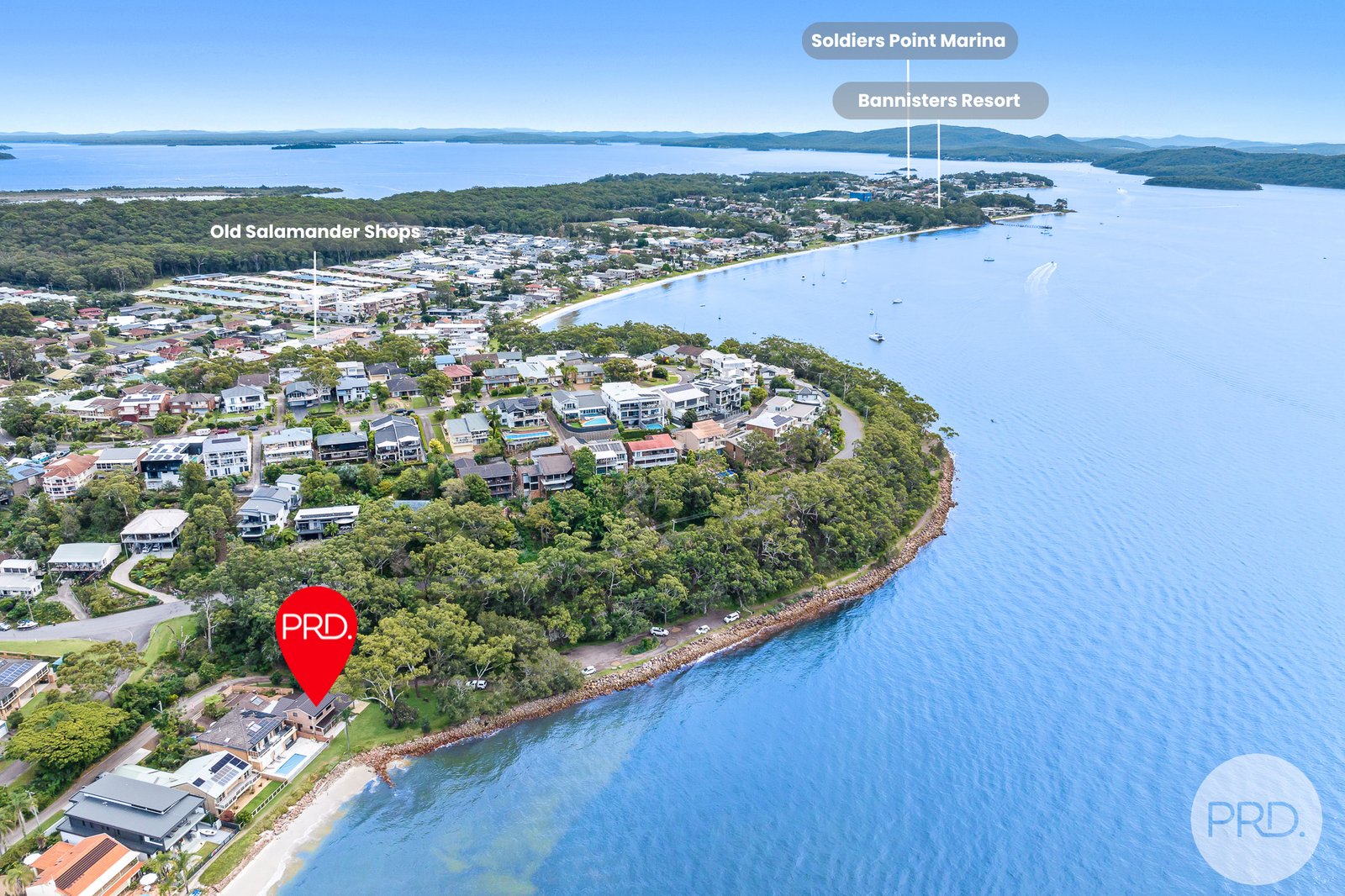 18 Cook Street SALAMANDER BAY 20