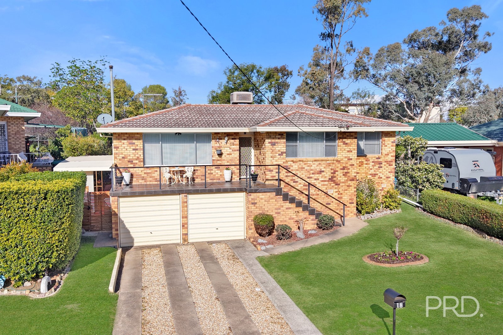 18 Coorong Street TAMWORTH 2