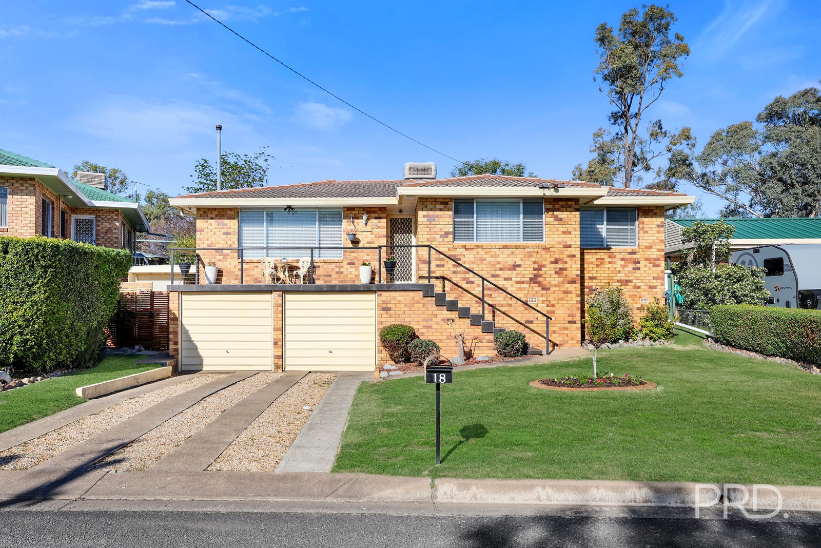 18 Coorong Street TAMWORTH 3
