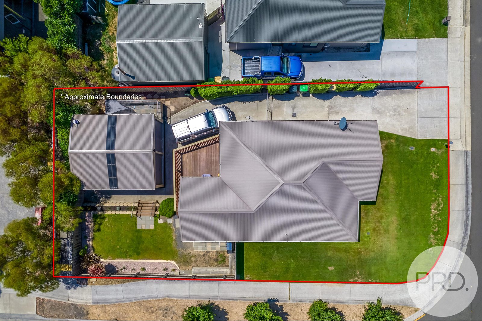 18 Coraki Street CHIGWELL 19
