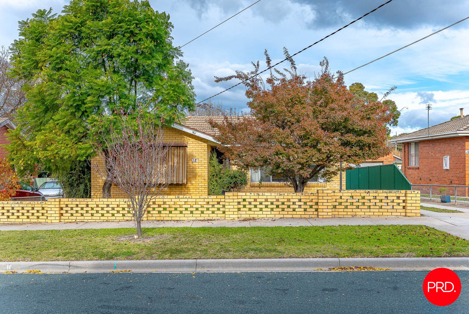 18 Cornish Street BENDIGO 1