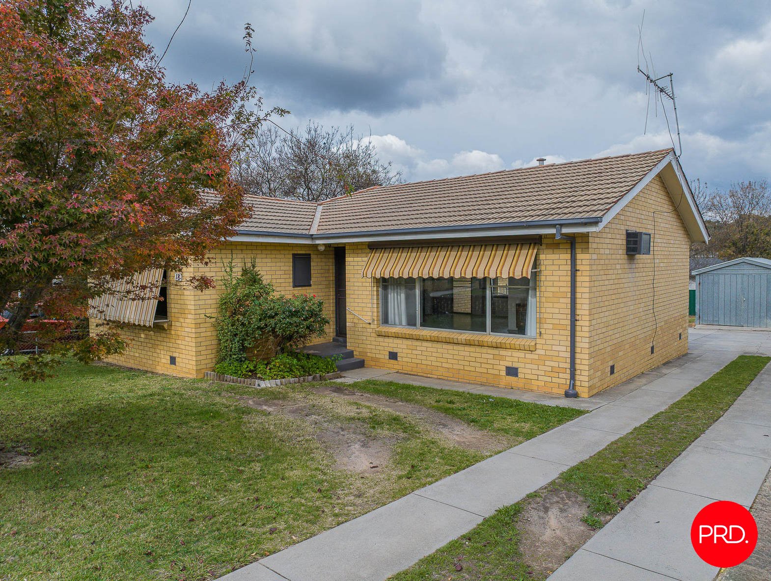 18 Cornish Street BENDIGO 2