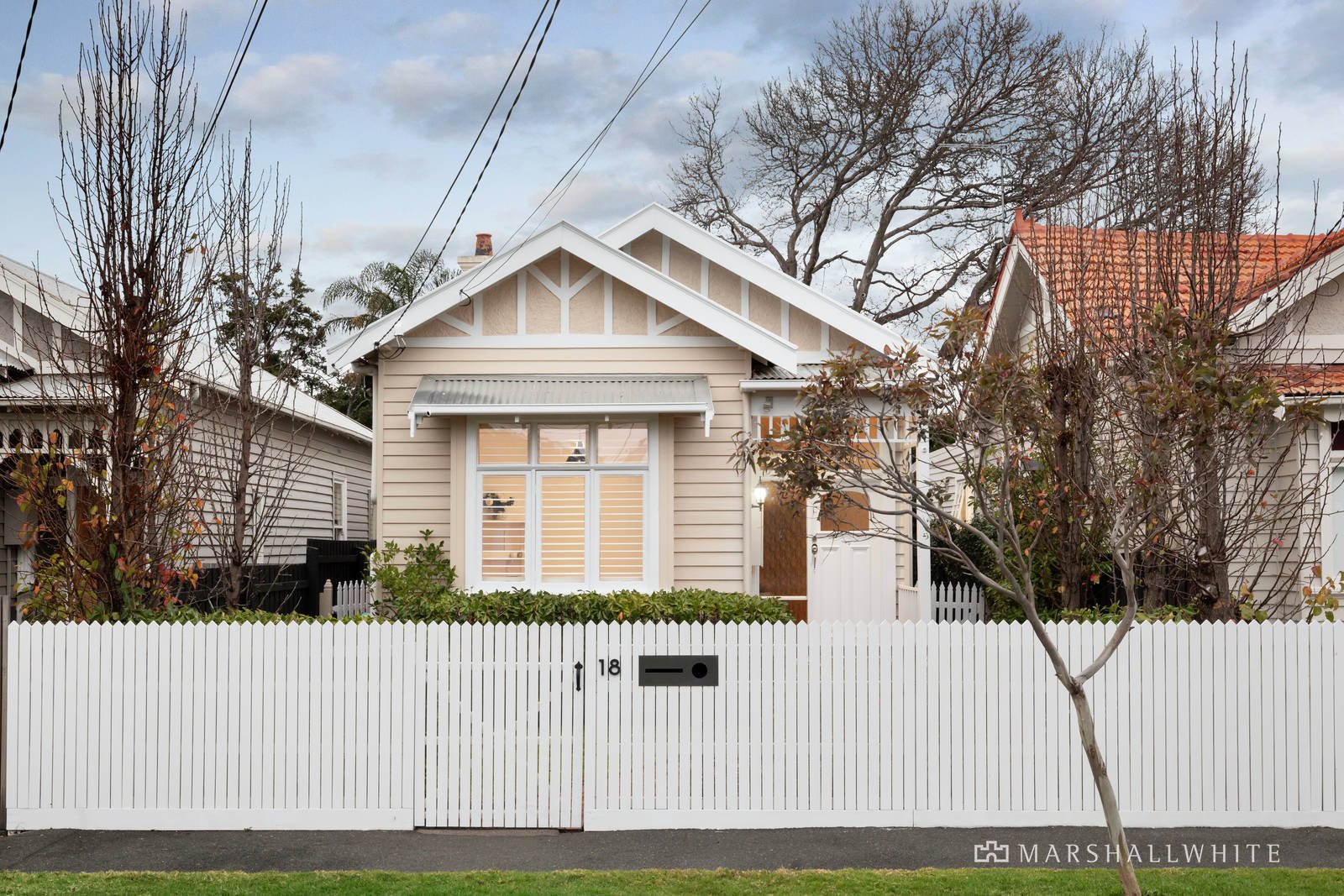 18 Coronation Street, Brighton East, VIC