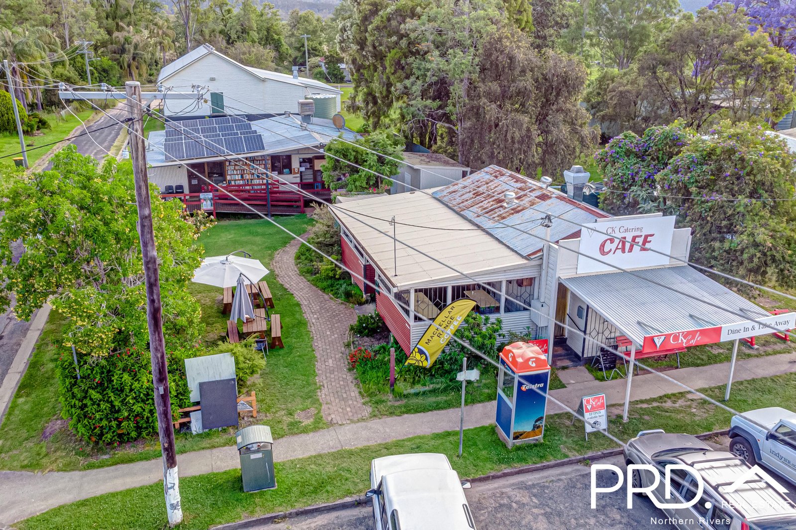 18 Court Street TABULAM 1