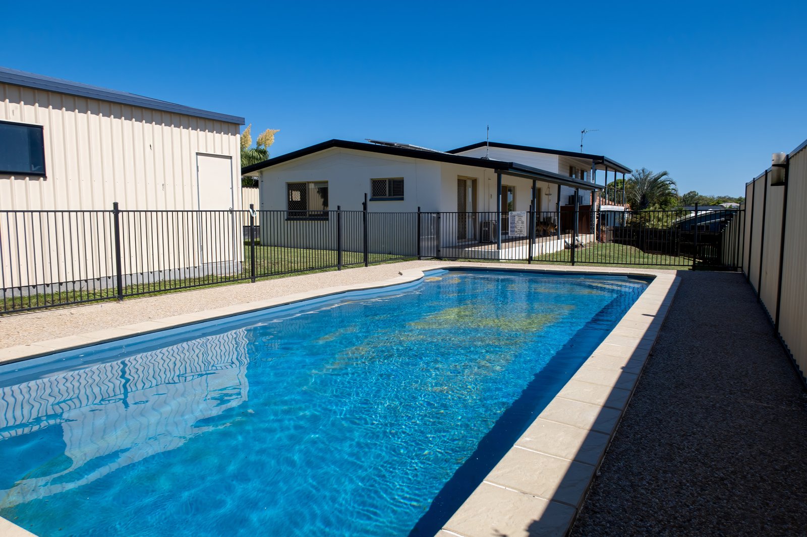 18 Cremorne Drive TANNUM SANDS 1