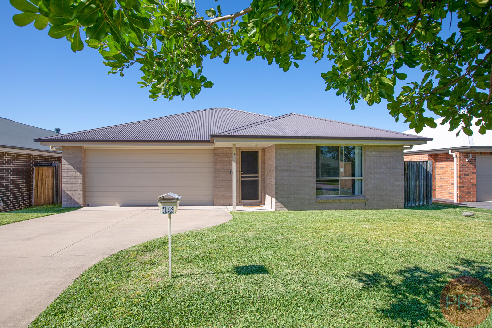 18 Crestview Street GILLIESTON HEIGHTS 1