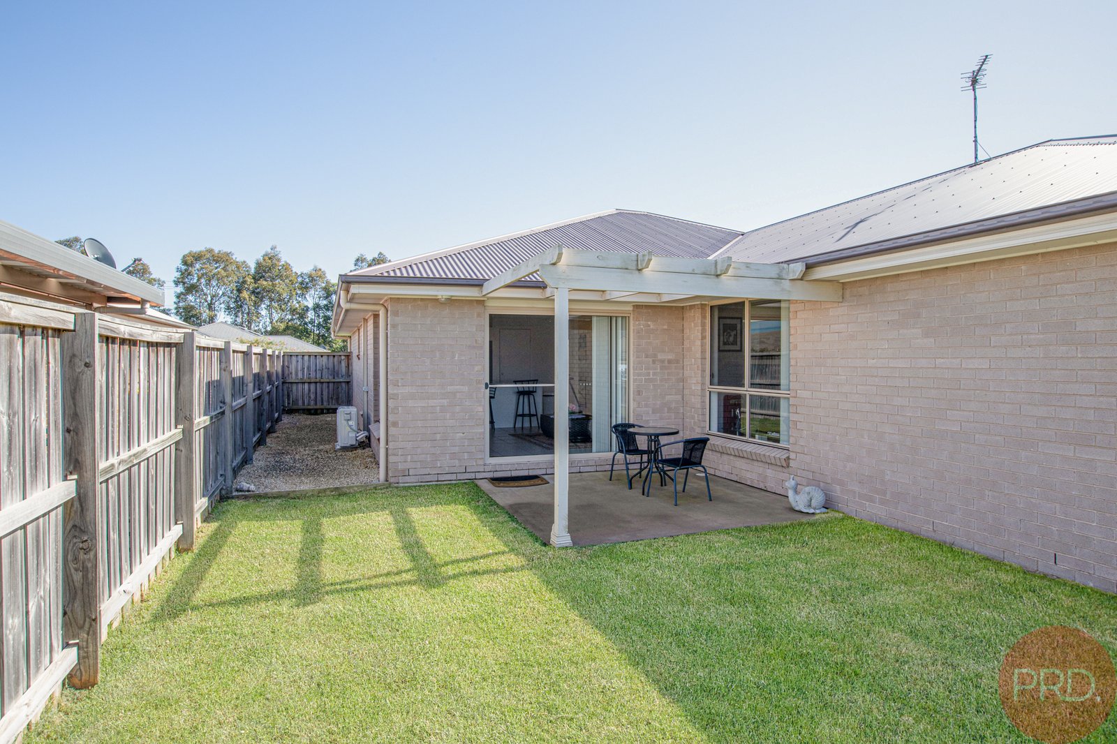 18 Crestview Street GILLIESTON HEIGHTS 5