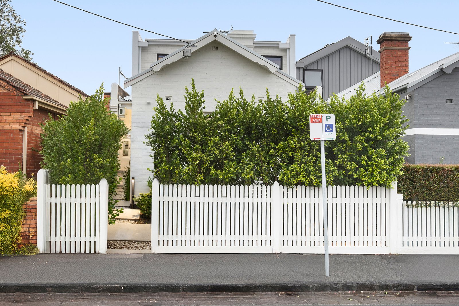 Real Estate and Property in 18 Crimea Street, Richmond, VIC