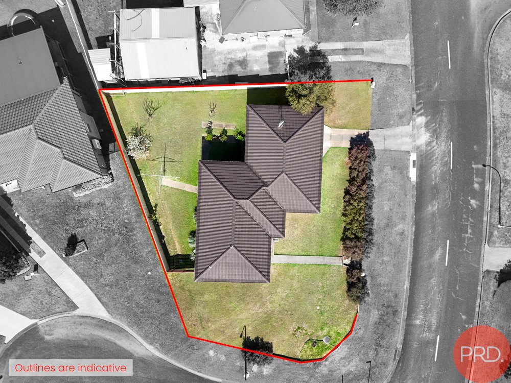 18 Crofton Avenue TENAMBIT 5