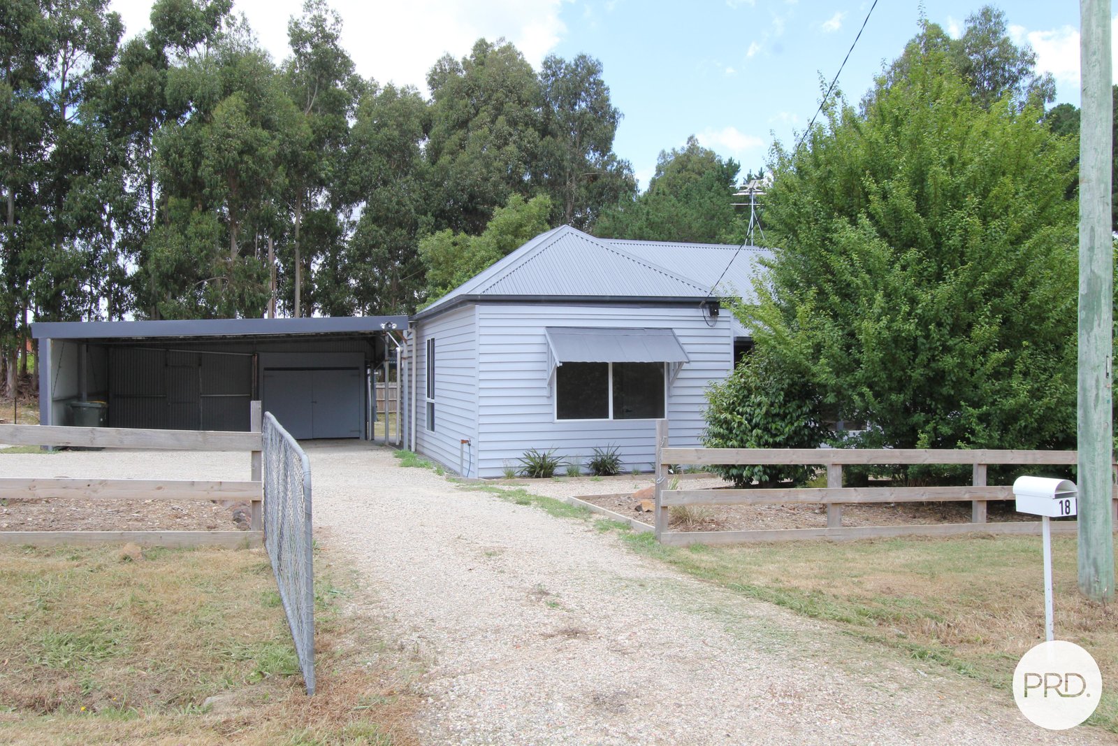 18 Cumberland Street South LINTON 14